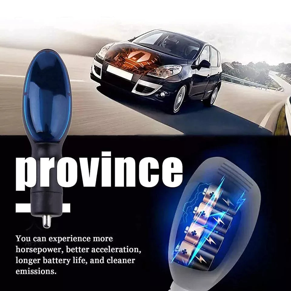 Saving Gas Device Car Fuel Saver Portable Fuel Saver Economizer Car Oil Saver