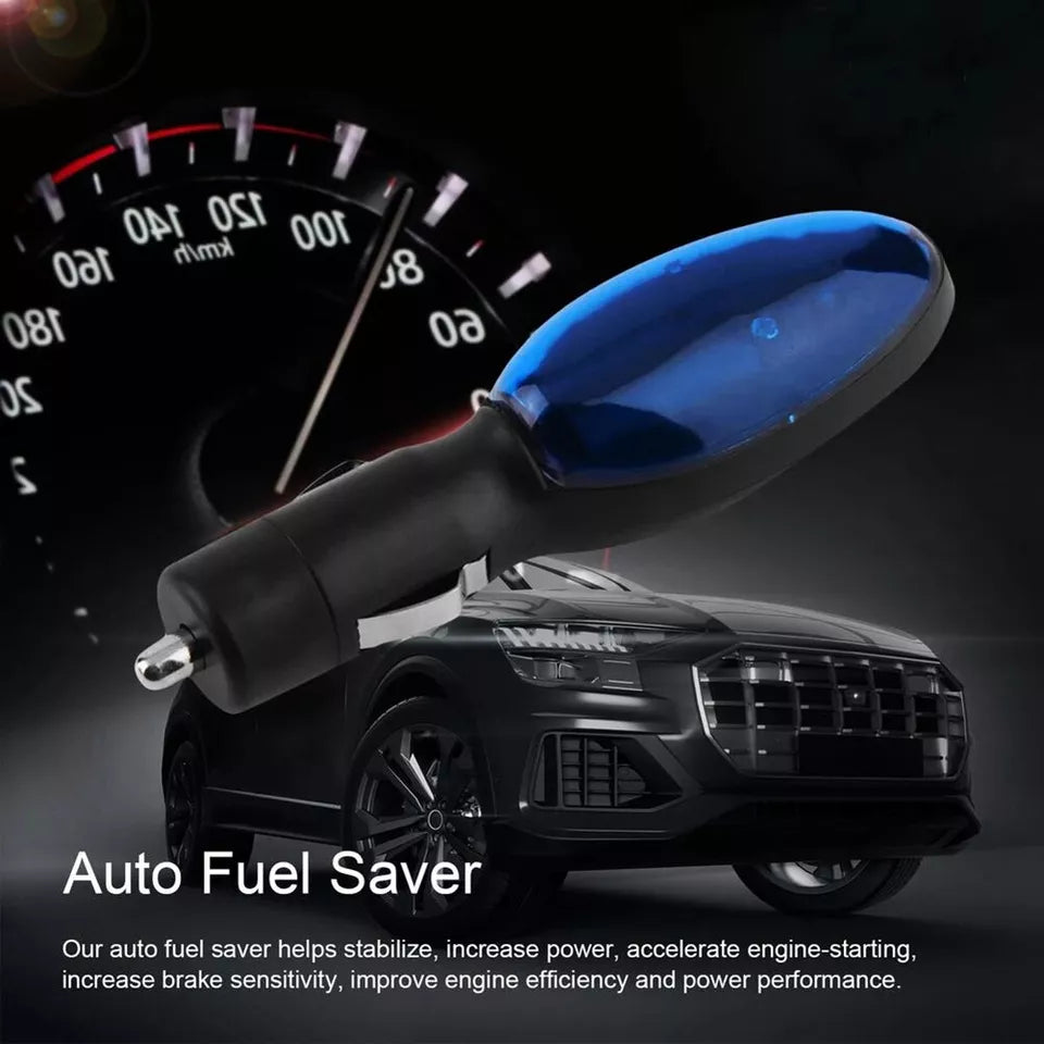 Saving Gas Device Car Fuel Saver Portable Fuel Saver Economizer Car Oil Saver